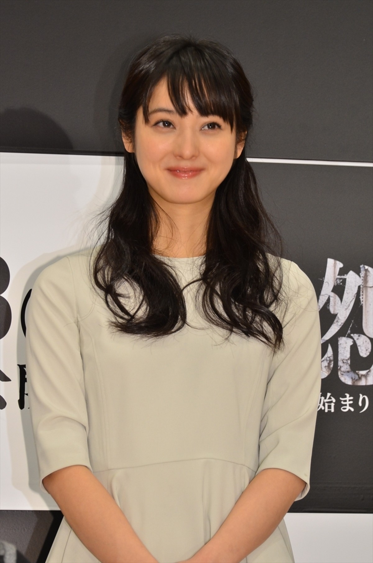 佐々木希、人気ホラー『呪怨』最新作に主演　「親にも恩返しができる」
