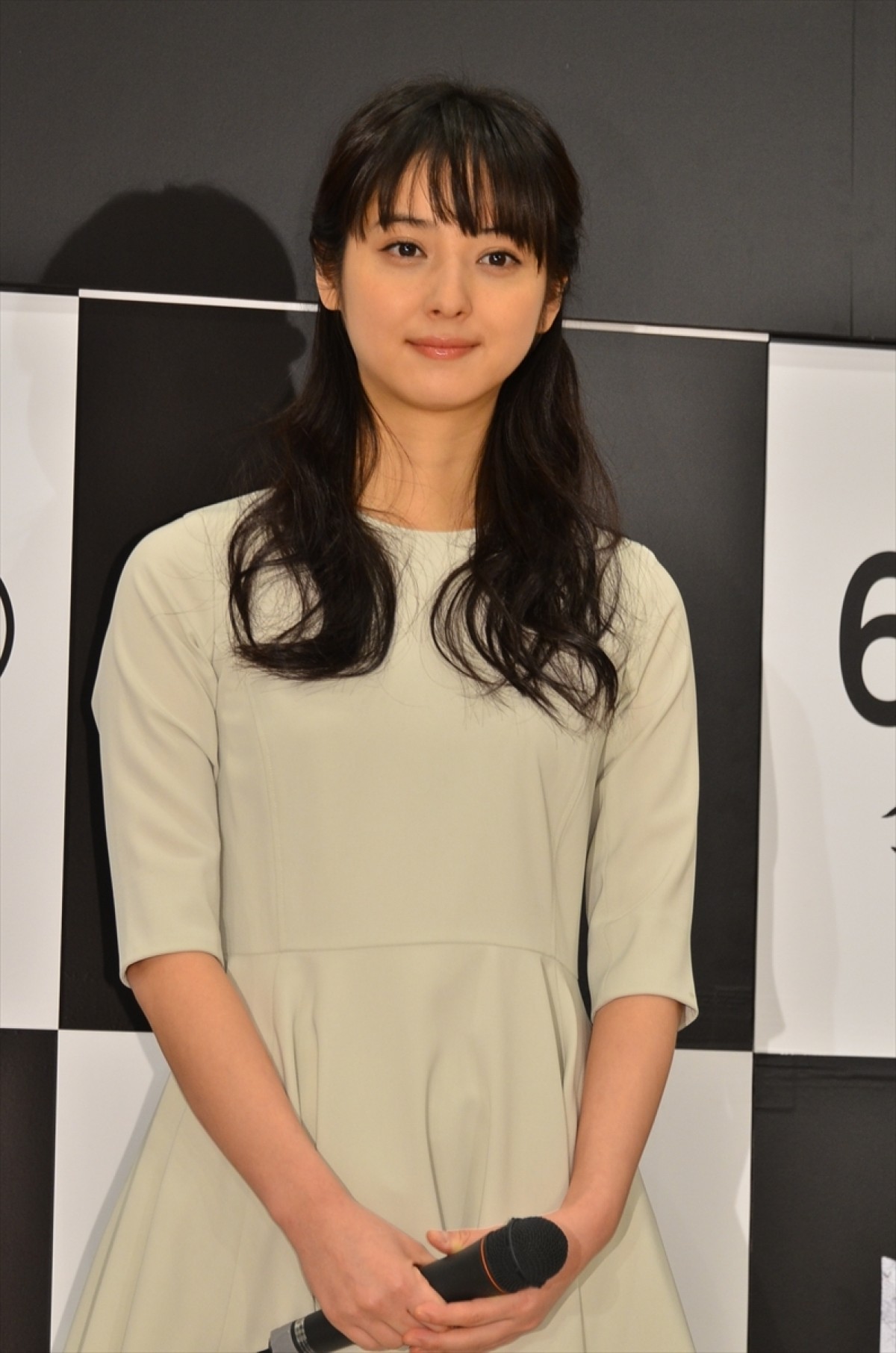 佐々木希、人気ホラー『呪怨』最新作に主演　「親にも恩返しができる」