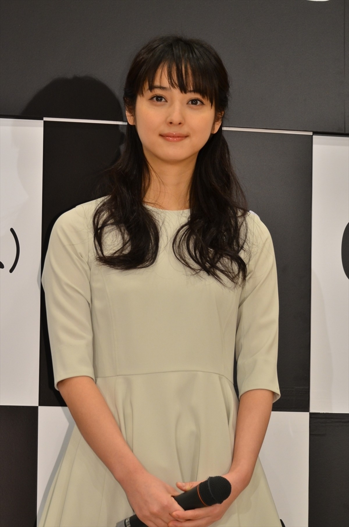 佐々木希、人気ホラー『呪怨』最新作に主演　「親にも恩返しができる」
