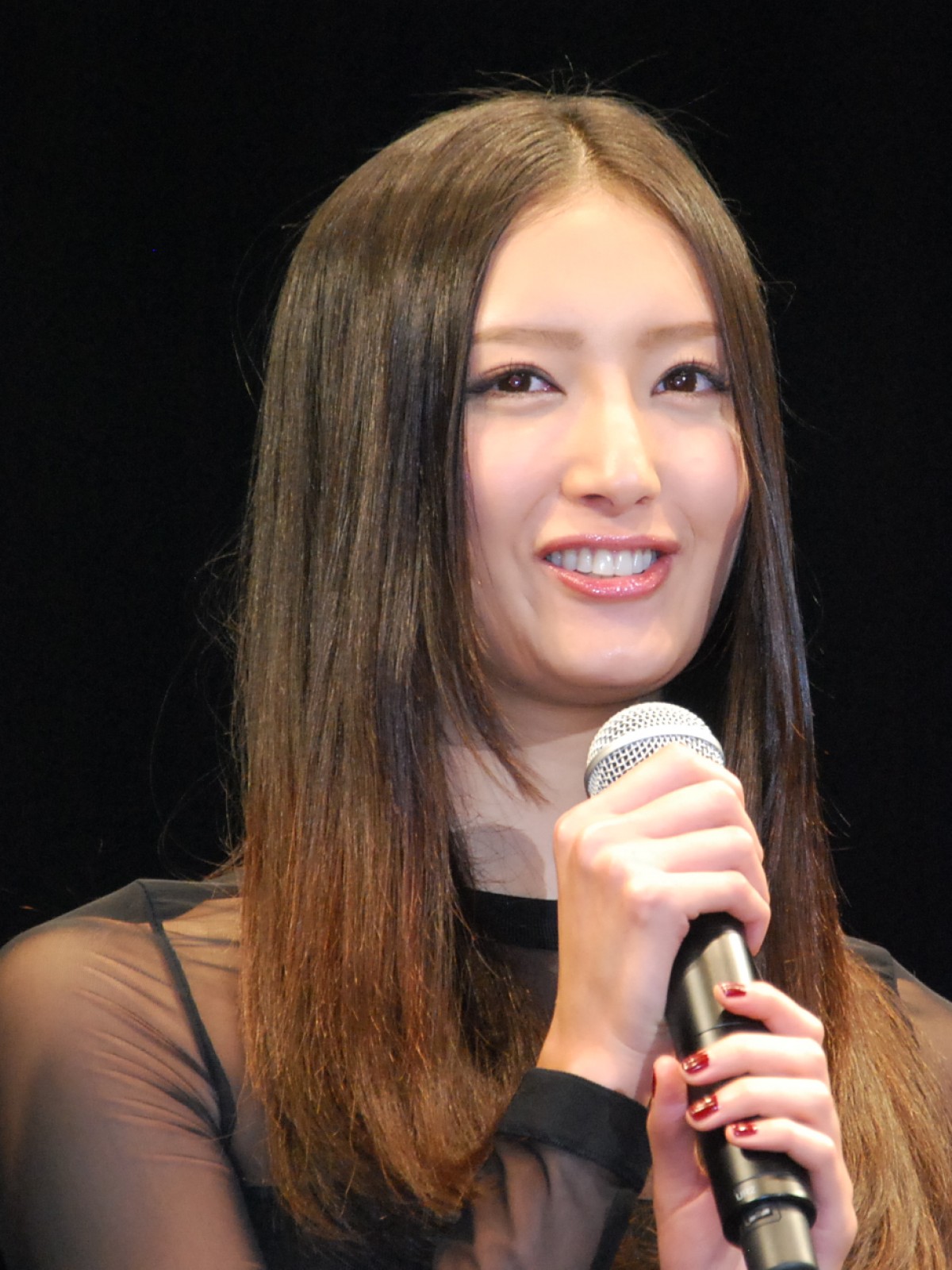 井上真央、原作を読んで自身の役を“美人”OL役と勘違い!?