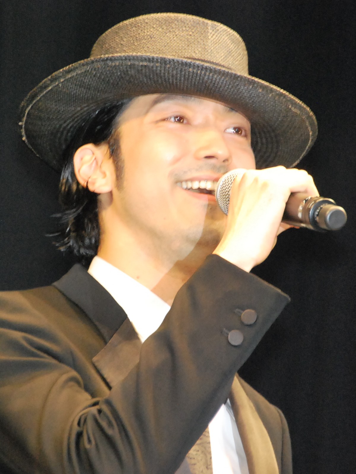 井上真央、原作を読んで自身の役を“美人”OL役と勘違い!?
