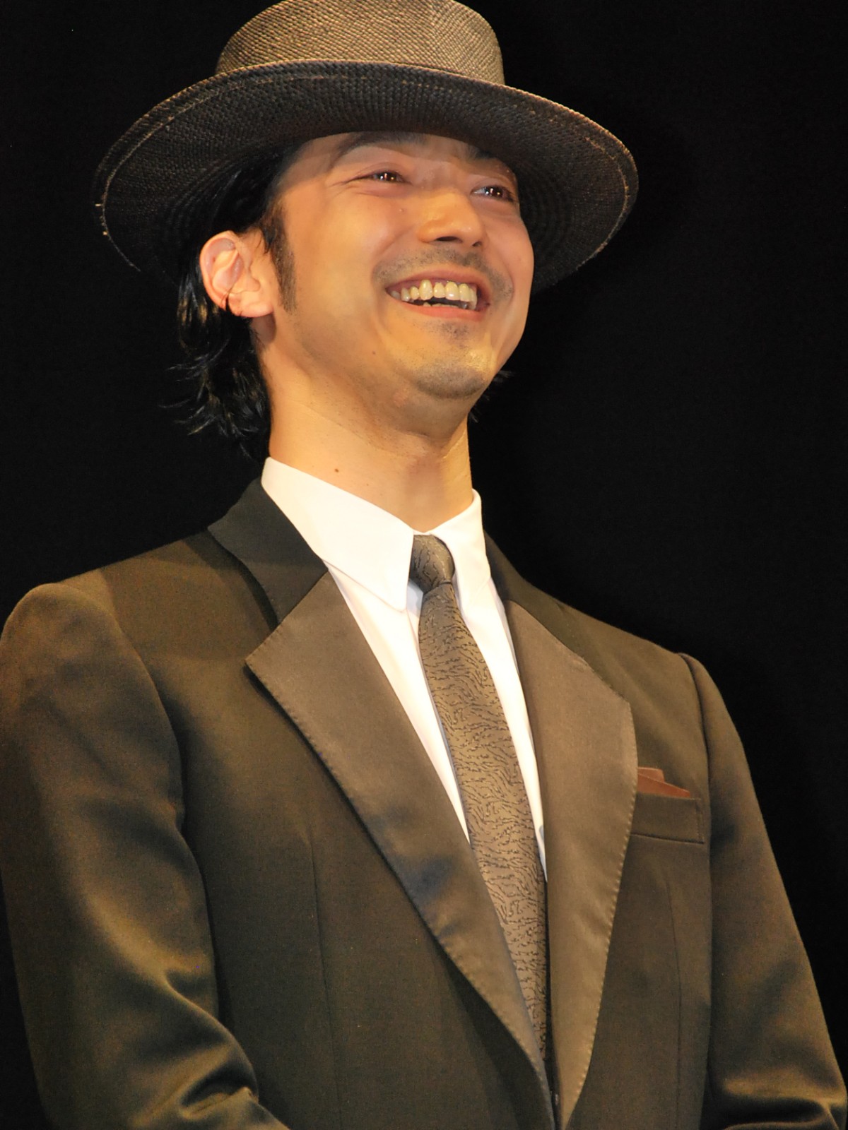 井上真央、原作を読んで自身の役を“美人”OL役と勘違い!?