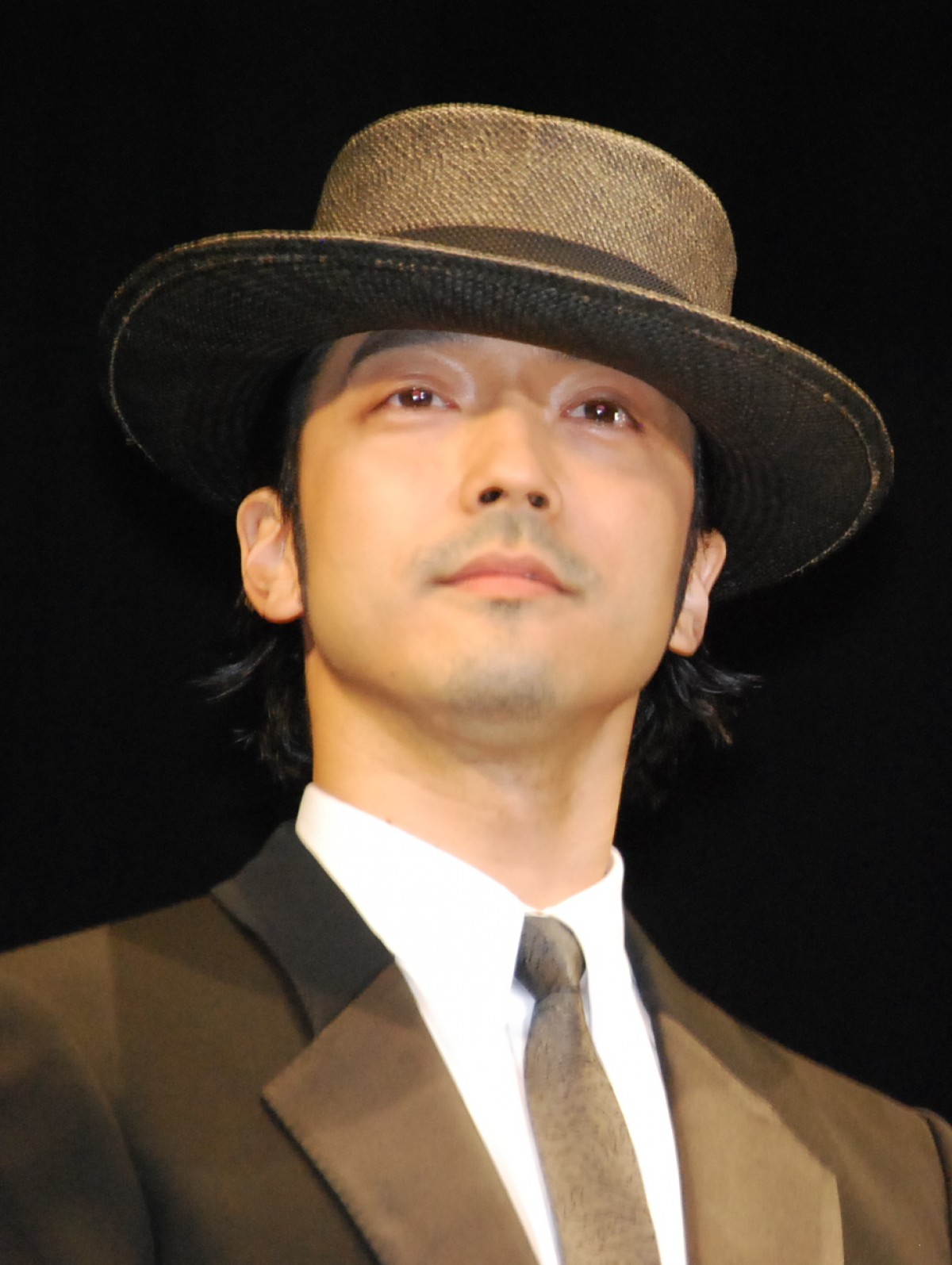 井上真央、原作を読んで自身の役を“美人”OL役と勘違い!?