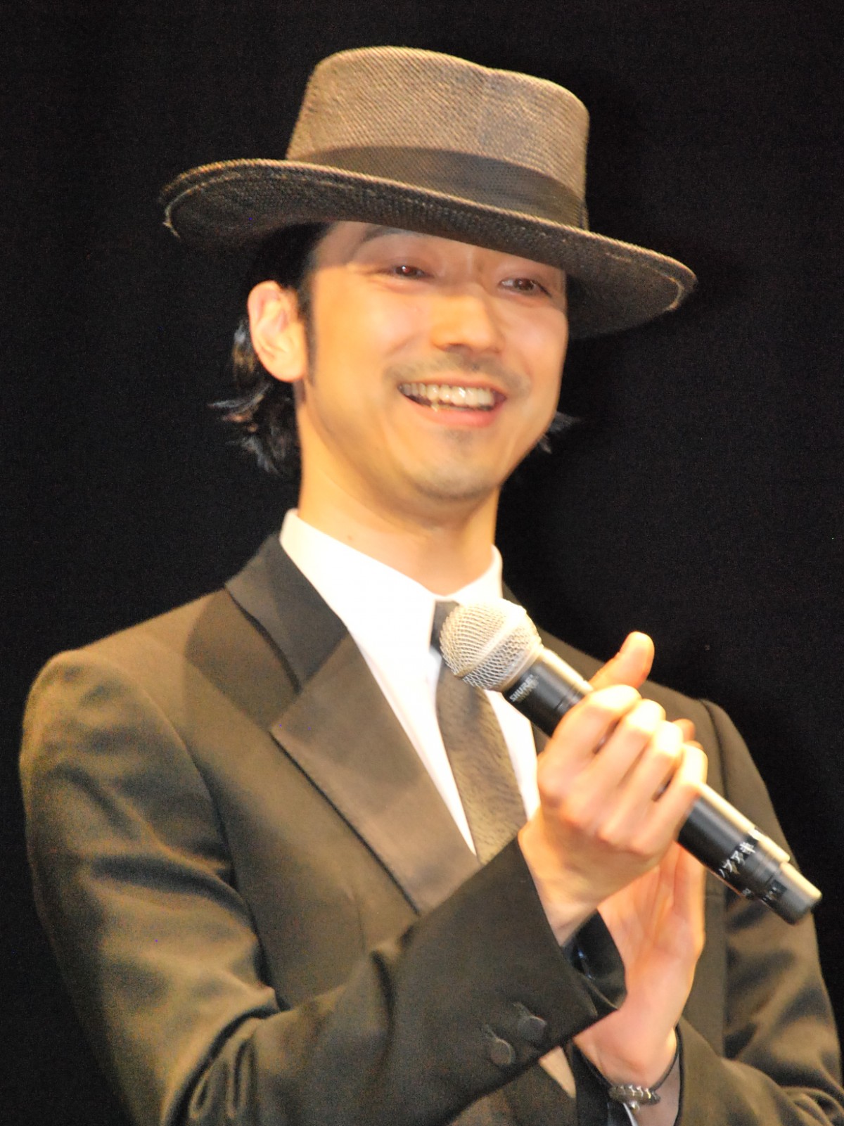 井上真央、原作を読んで自身の役を“美人”OL役と勘違い!?