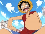 『ONE PIECE』