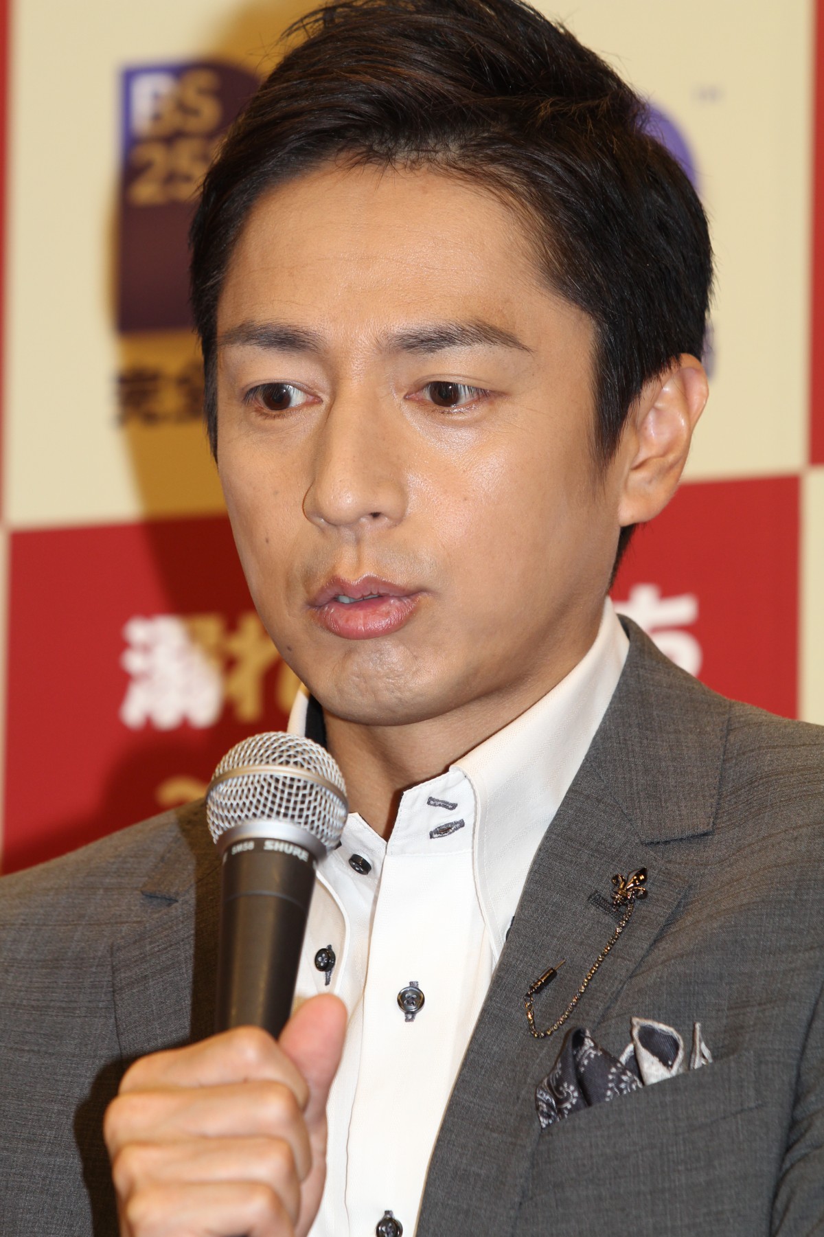 徳井義実 写真 人物情報 ｜クランクイン！