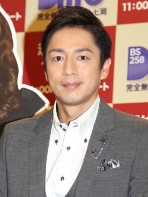 過去の恋愛で仰天エピソードも披露した、チュートリアル徳井義実