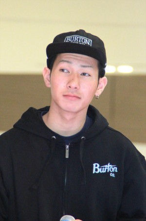 『KANAERU櫻』開花式の様子。