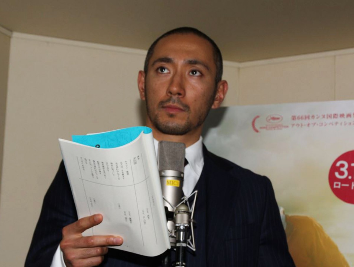 市川海老蔵、“ストーカー被害”について語る「みなさんはしないように」
