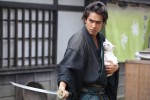 キュン死注意!?猫好きにはたまらない激カワ『猫侍』フォト特集