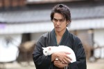 『猫侍』場面写真