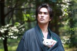 『猫侍』場面写真