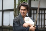 『猫侍』場面写真