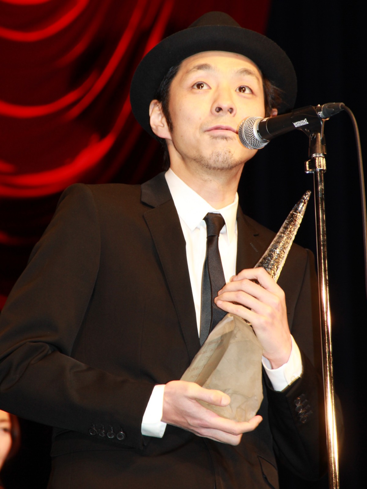 ＜ゆうばり映画祭＞東出昌大、ゆうばりでも一番人気!? 地元おばさまの歓待にたじたじ