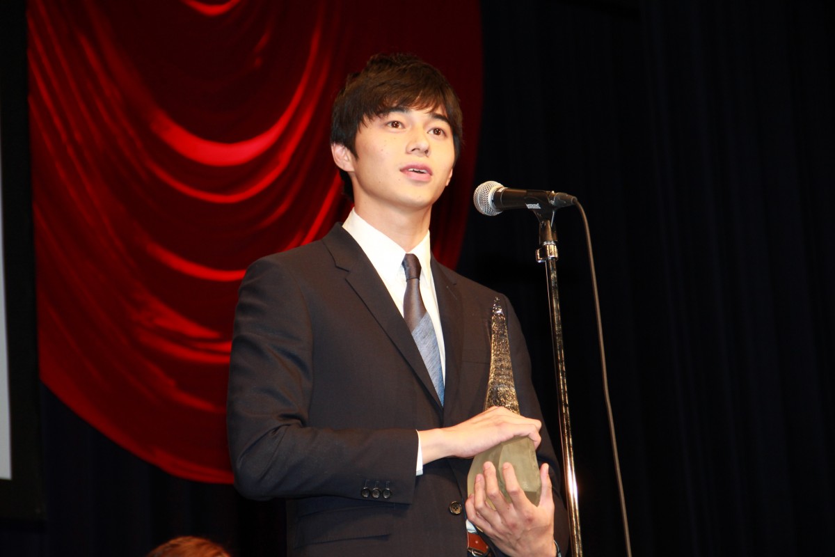 ＜ゆうばり映画祭＞東出昌大、ゆうばりでも一番人気!? 地元おばさまの歓待にたじたじ