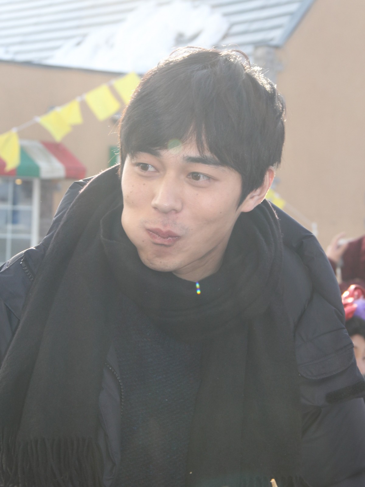 ゆうばり国際ファンタスティック映画祭