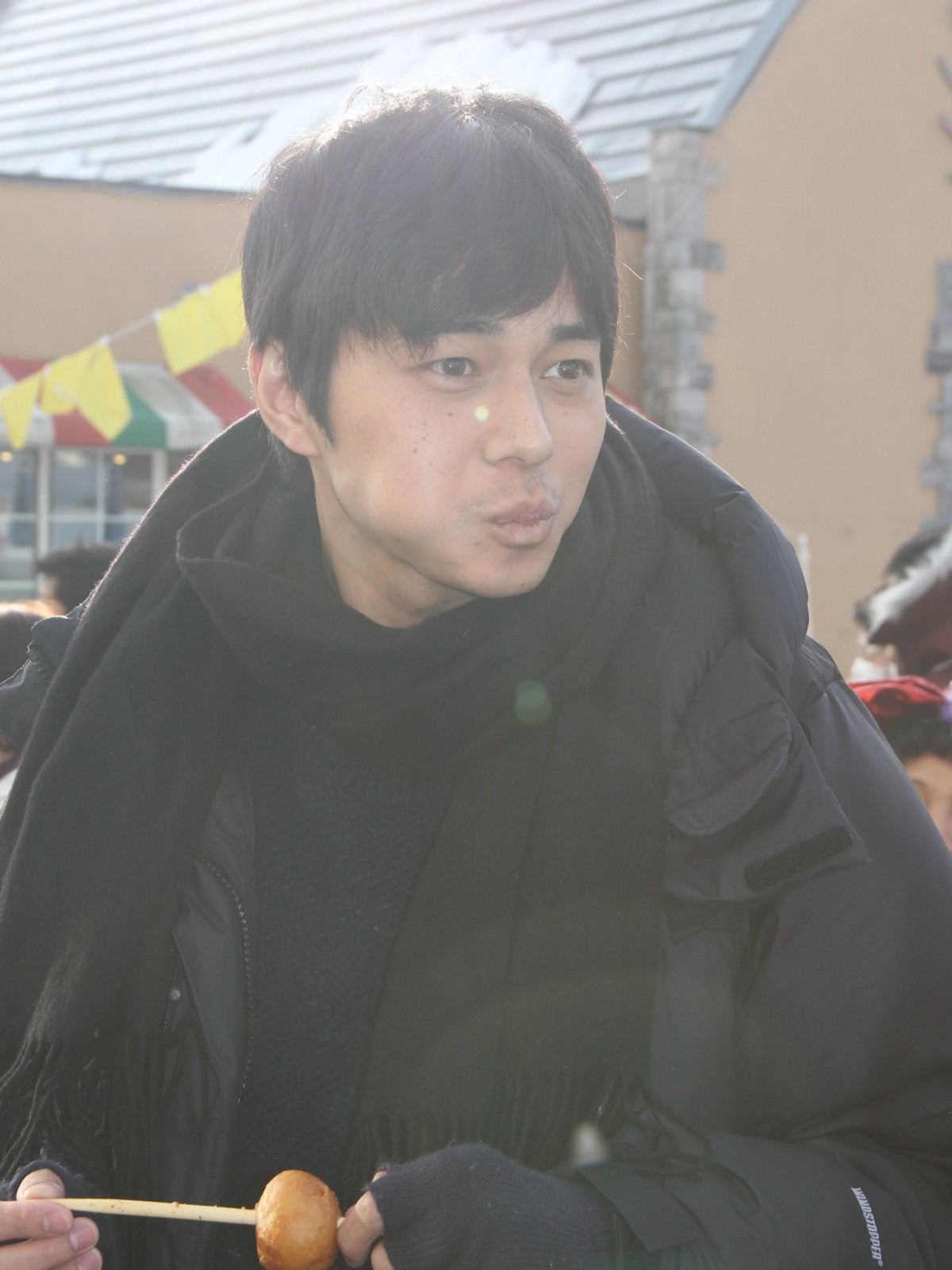 ゆうばり国際ファンタスティック映画祭