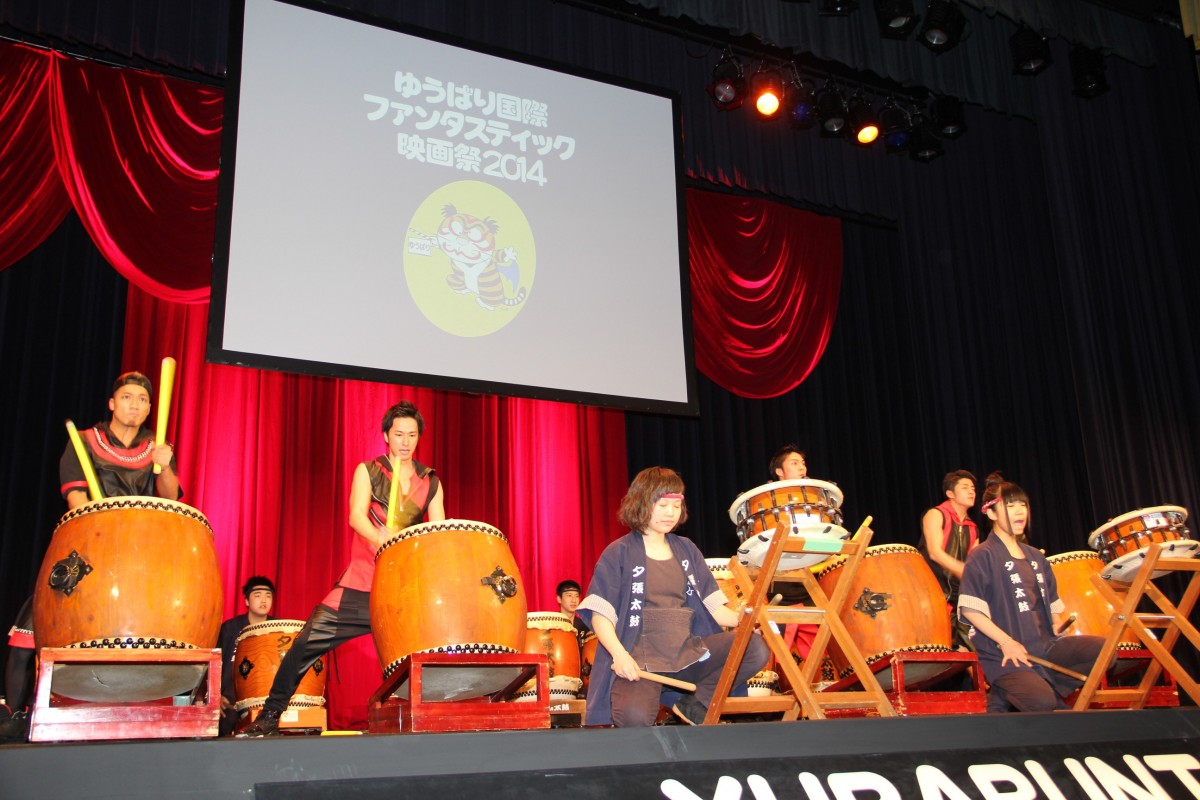 ＜ゆうばり映画祭＞東出昌大、ゆうばりでも一番人気!? 地元おばさまの歓待にたじたじ