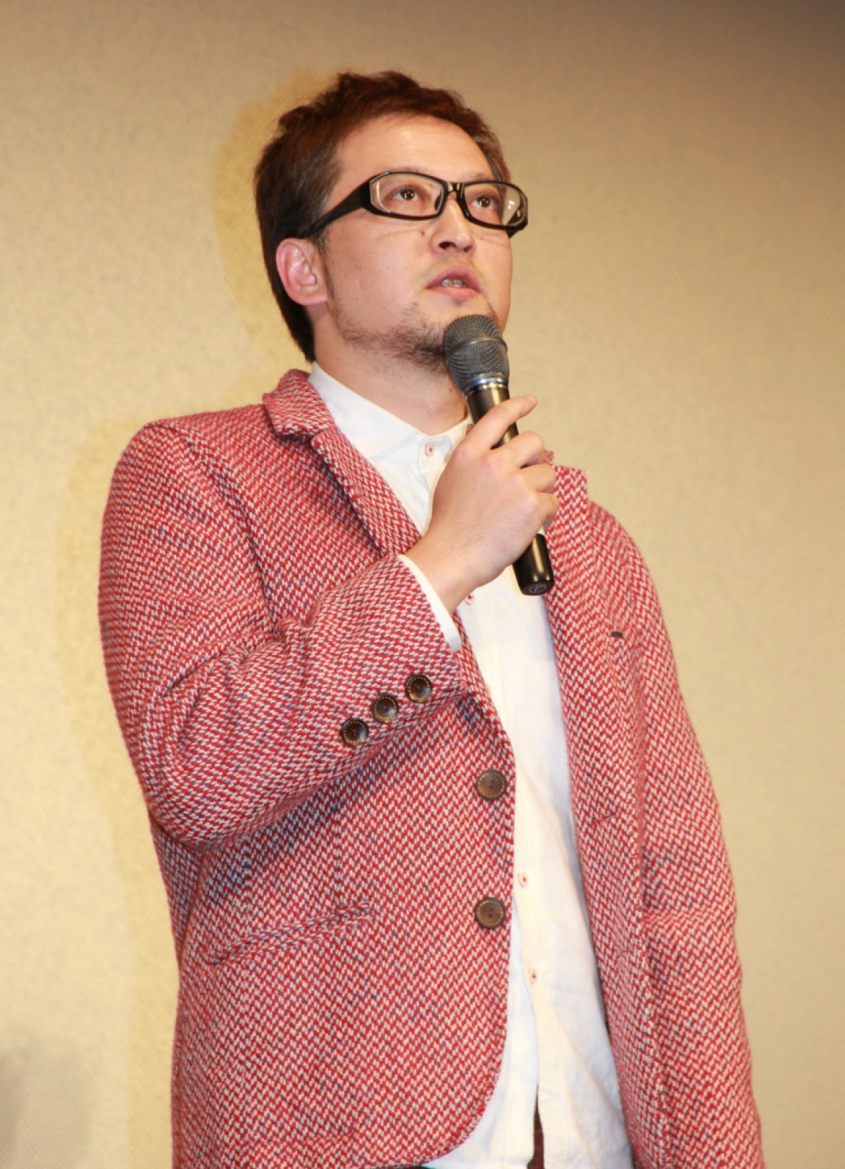 ＜ゆうばり映画祭＞貫地谷しほり、夕張の狂暴ゆるキャラ「メロン熊」に絶句!?