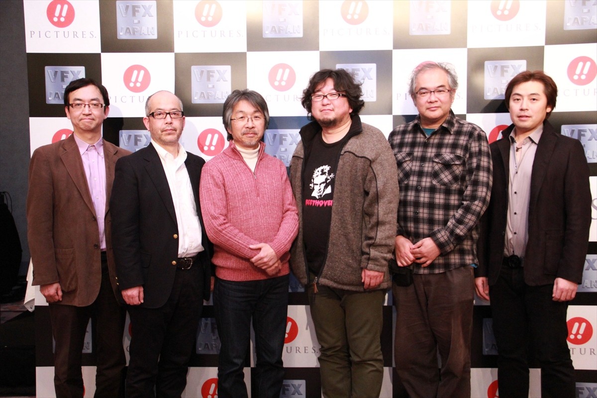 ＜ゆうばり映画祭＞実写版『進撃の巨人』樋口真嗣監督、特撮愛を語る