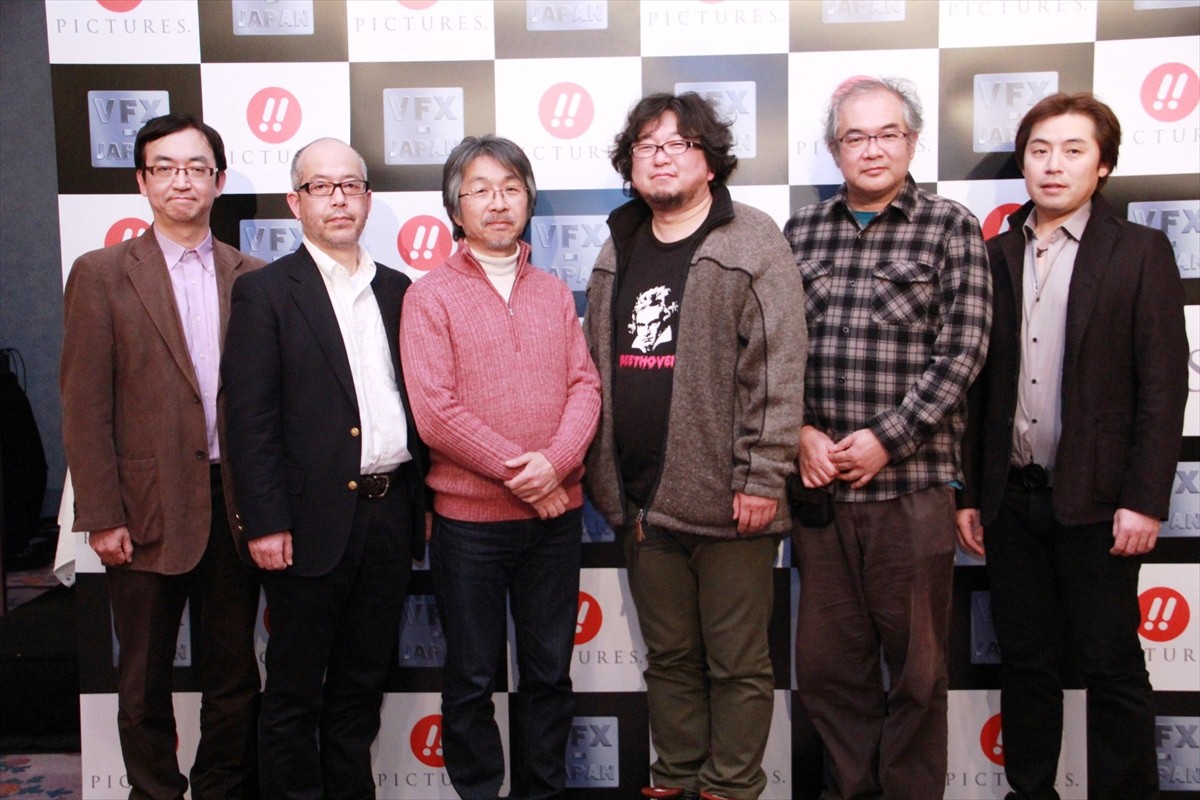＜ゆうばり映画祭＞実写版『進撃の巨人』樋口真嗣監督、特撮愛を語る