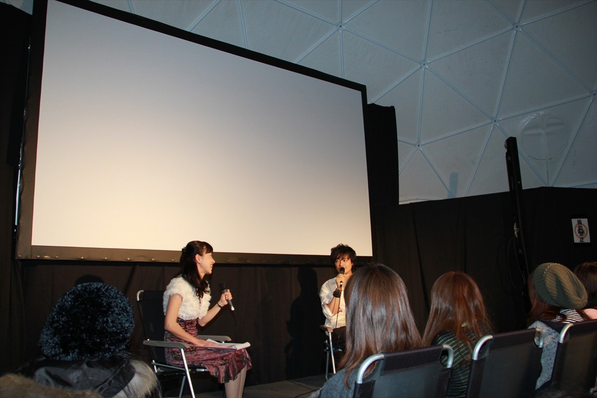 ゆうばり国際ファンタスティック映画祭