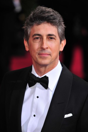 『ネブラスカ ふたつの心をつなぐ旅』で監督賞を受賞したアレクサンダー・ペイン