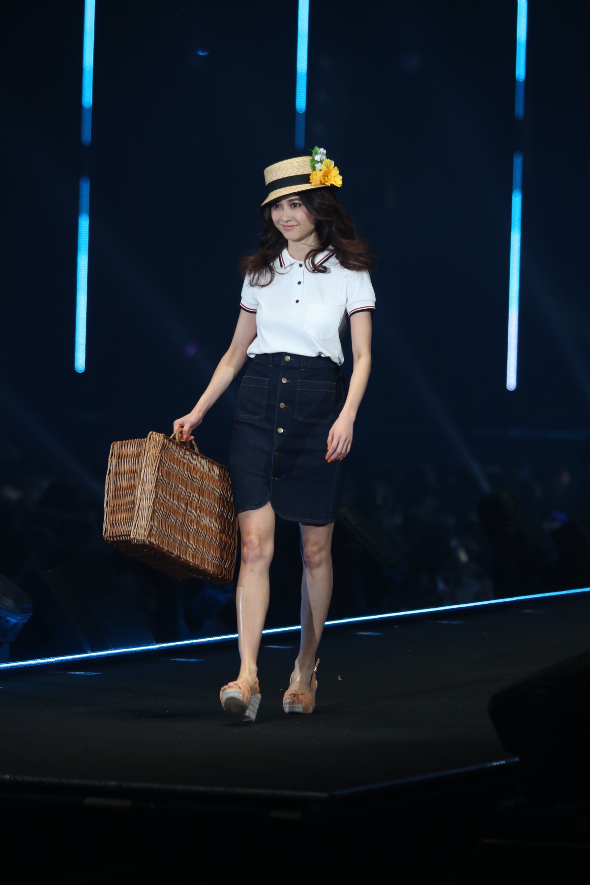 『第18回 東京ガールズコレクション 2014 SPRING／SUMMER』フォト集