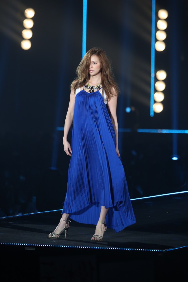 東京ガールズコレクション2014SS、TGC2014SS、20140301、香里奈