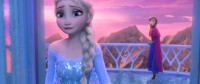 アカデミー賞を受賞した『アナと雪の女王』　