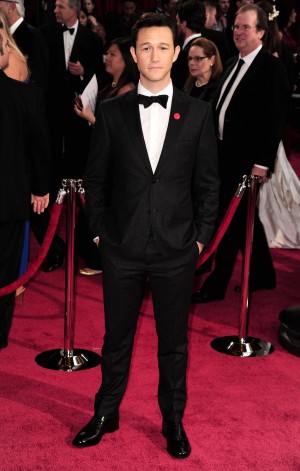 ジョセフ・ゴードン＝レヴィット