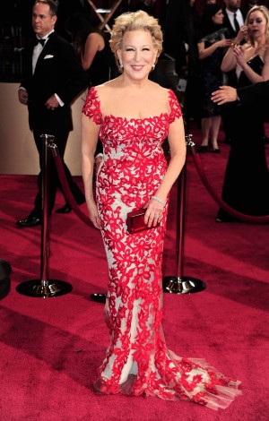 ベット・ミドラー