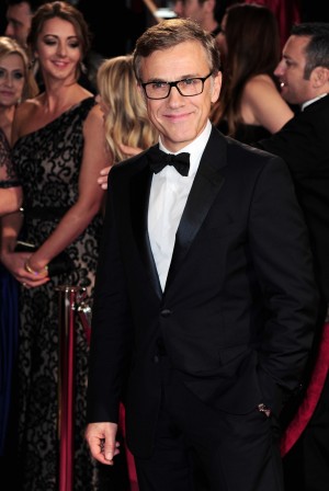 クリストフ・ヴァルツ