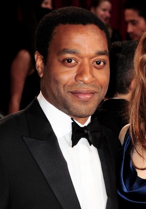 キウェテル・イジョフォー