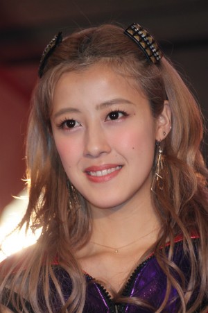 Berryz工房　夏焼雅