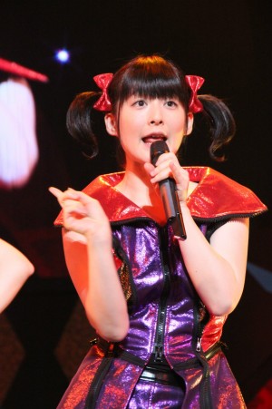 Berryz工房　嗣永桃子