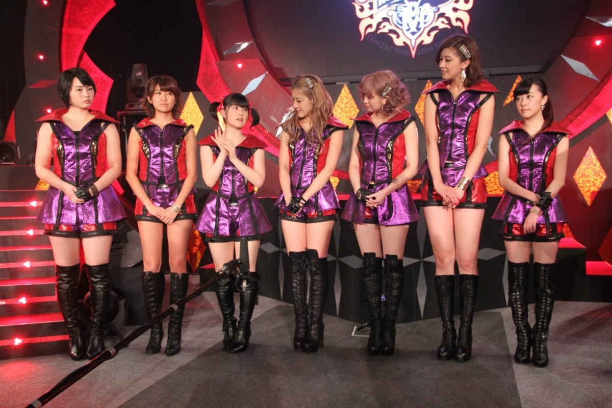 Berryz工房デビュー10周年　つんく♂が明かした衝撃的な結成秘話とは…