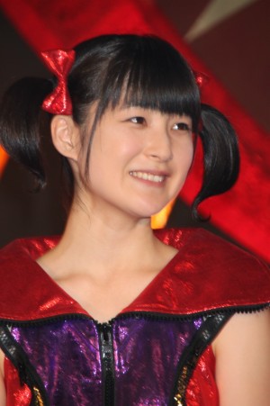 Berryz工房　嗣永桃子