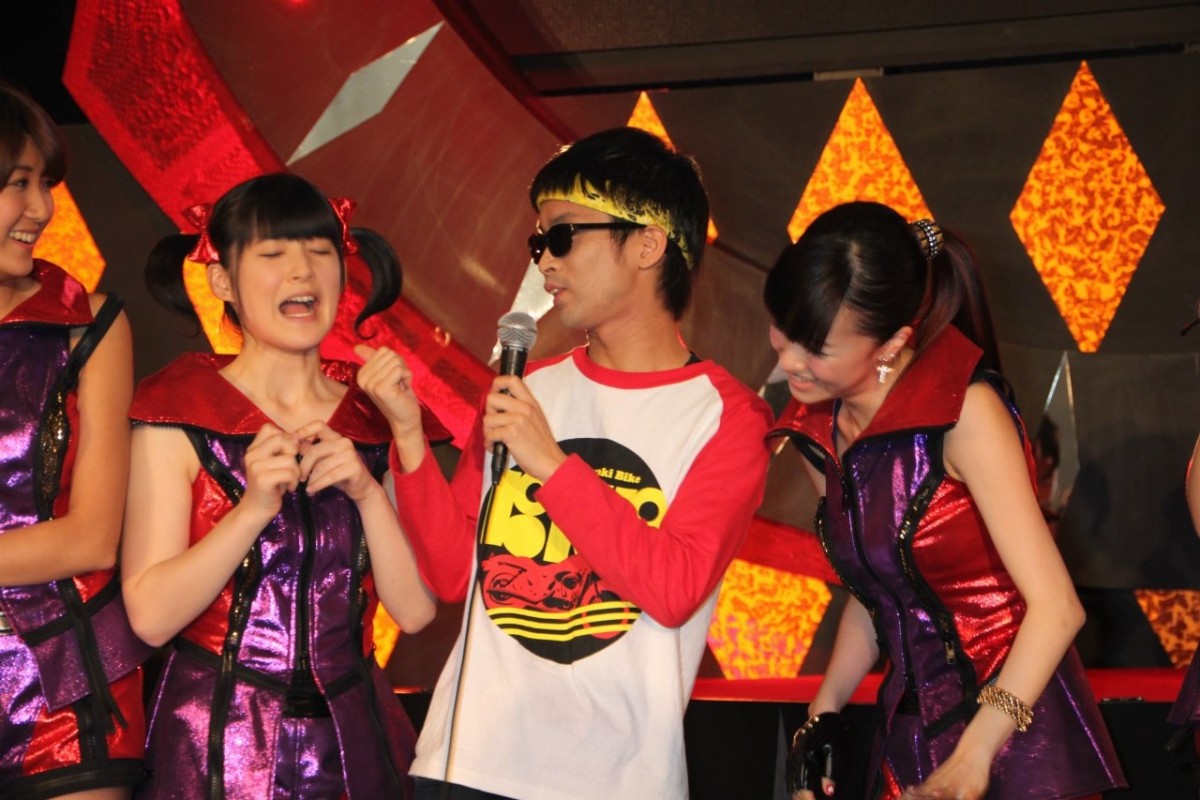 Berryz工房デビュー10周年　つんく♂が明かした衝撃的な結成秘話とは…