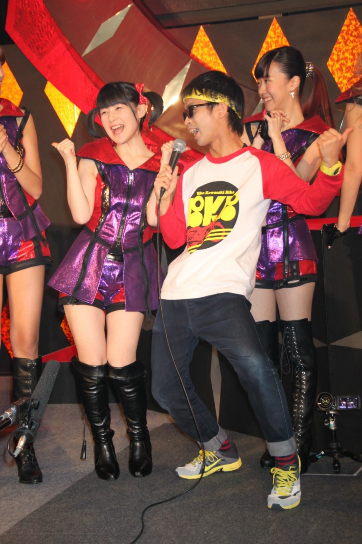 Berryz工房デビュー10周年　つんく♂が明かした衝撃的な結成秘話とは…