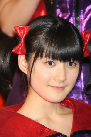 Berryz工房　嗣永桃子