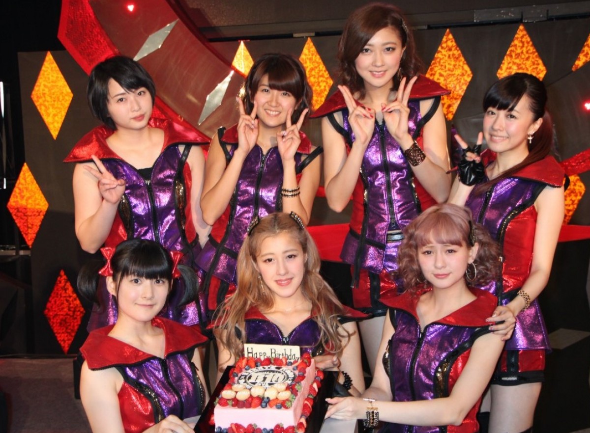 Berryz工房デビュー10周年　つんく♂が明かした衝撃的な結成秘話とは…
