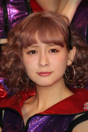 Berryz工房　菅谷梨沙子