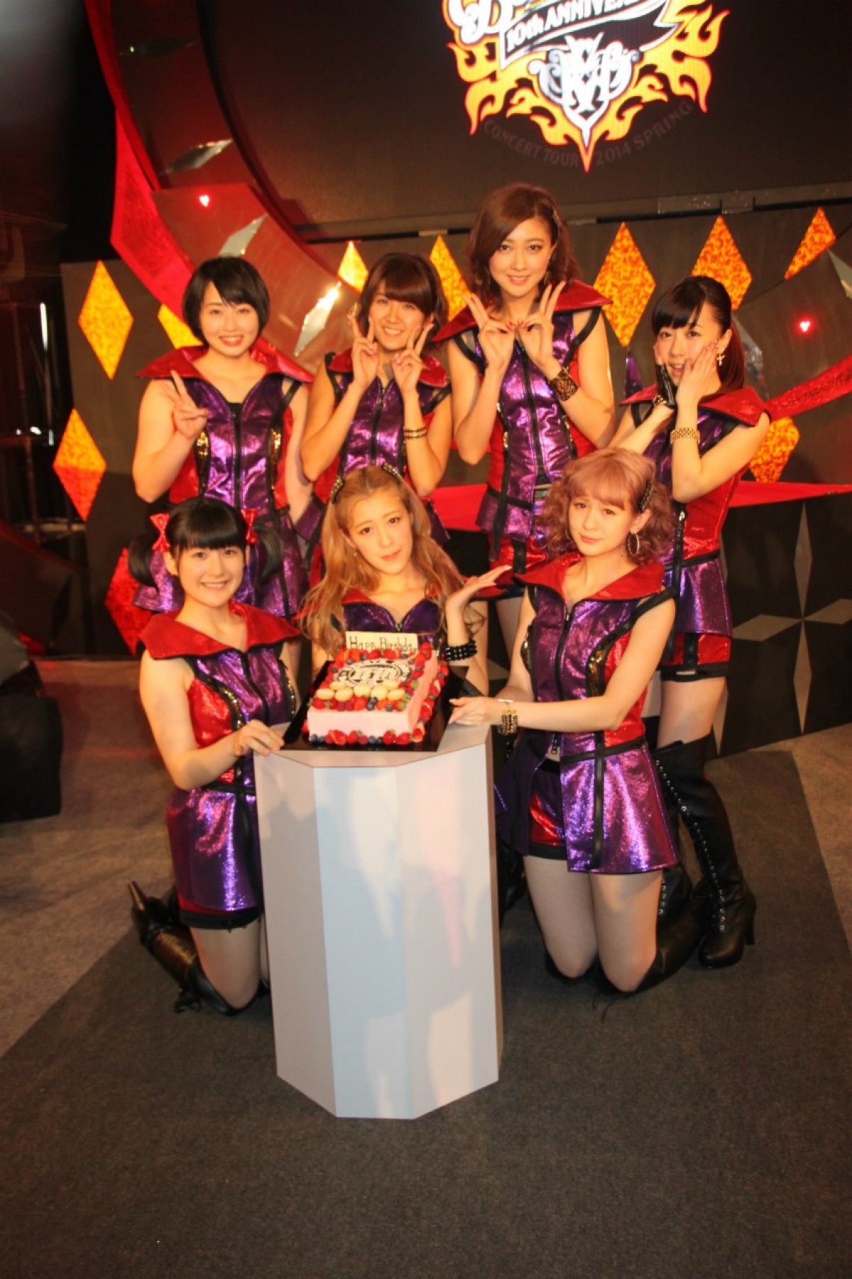 Berryz工房デビュー10周年　つんく♂が明かした衝撃的な結成秘話とは…