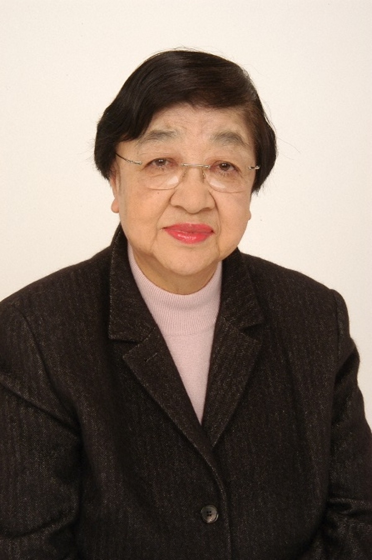 『渡鬼』石井ふく子が2時間サスペンスドラマに初挑戦、でも「人は殺しません！」