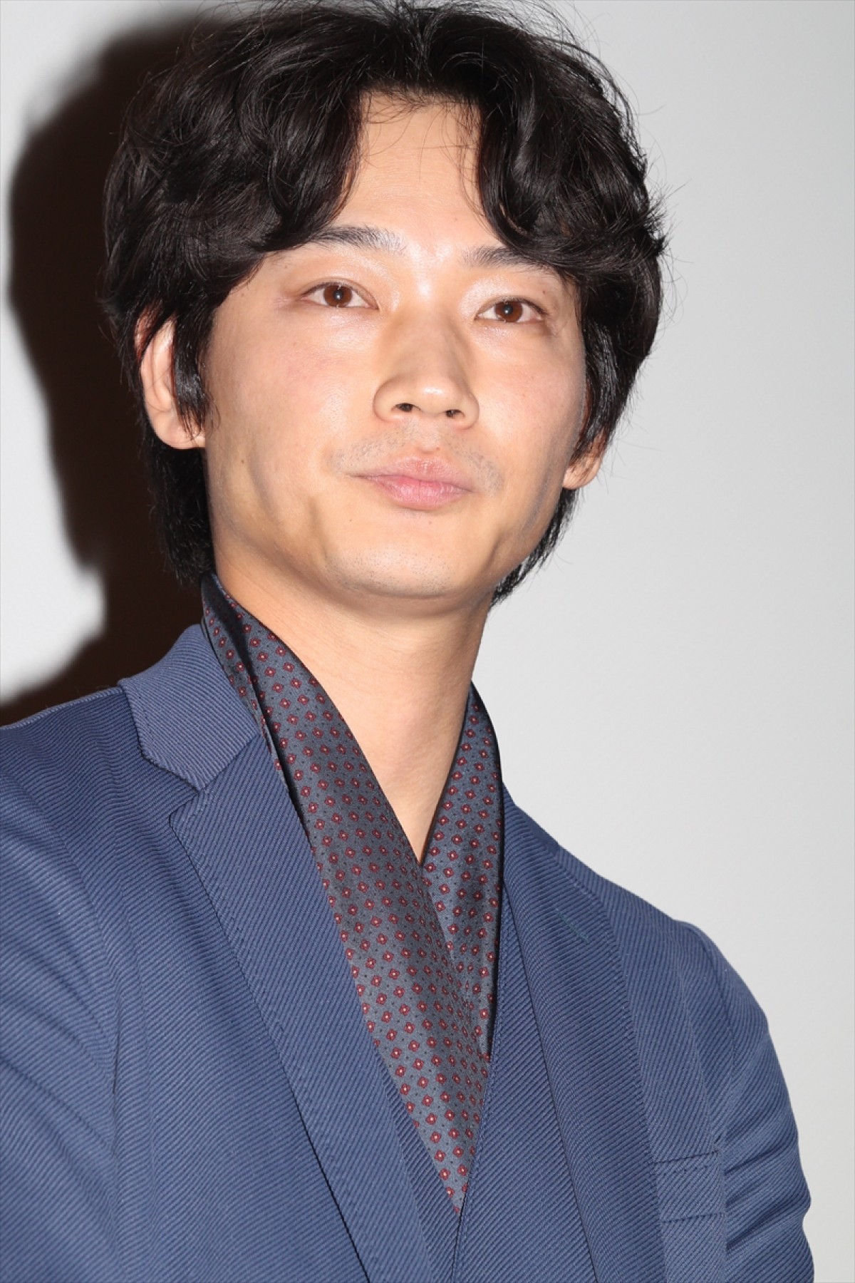 綾野剛＆菅田将暉、池脇千鶴の重鎮オーラに圧倒「俺たちは孫みたい（笑）」