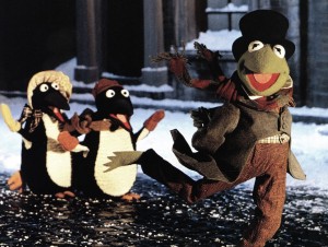 イギリスで「カエル横断中のため」道路が1ヵ月閉鎖に！