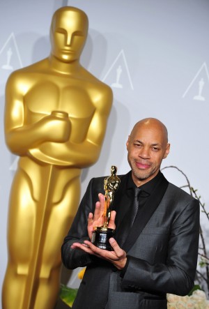 ジョン・リドリー、『それでも夜は明ける』で脚色賞受賞！