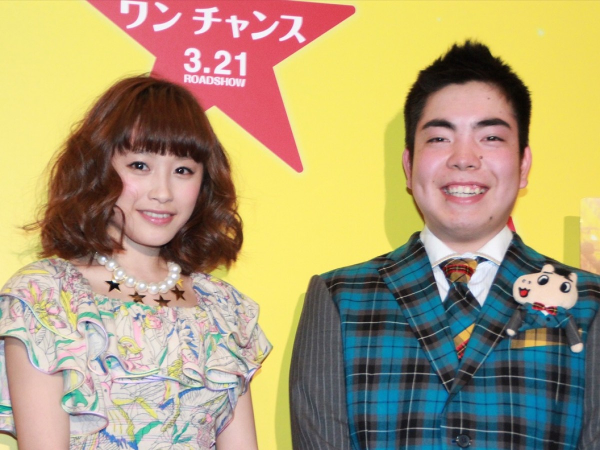 話題の演歌歌手・徳永ゆうき、新婚・高橋愛と比較され「結婚より成人式が先！」