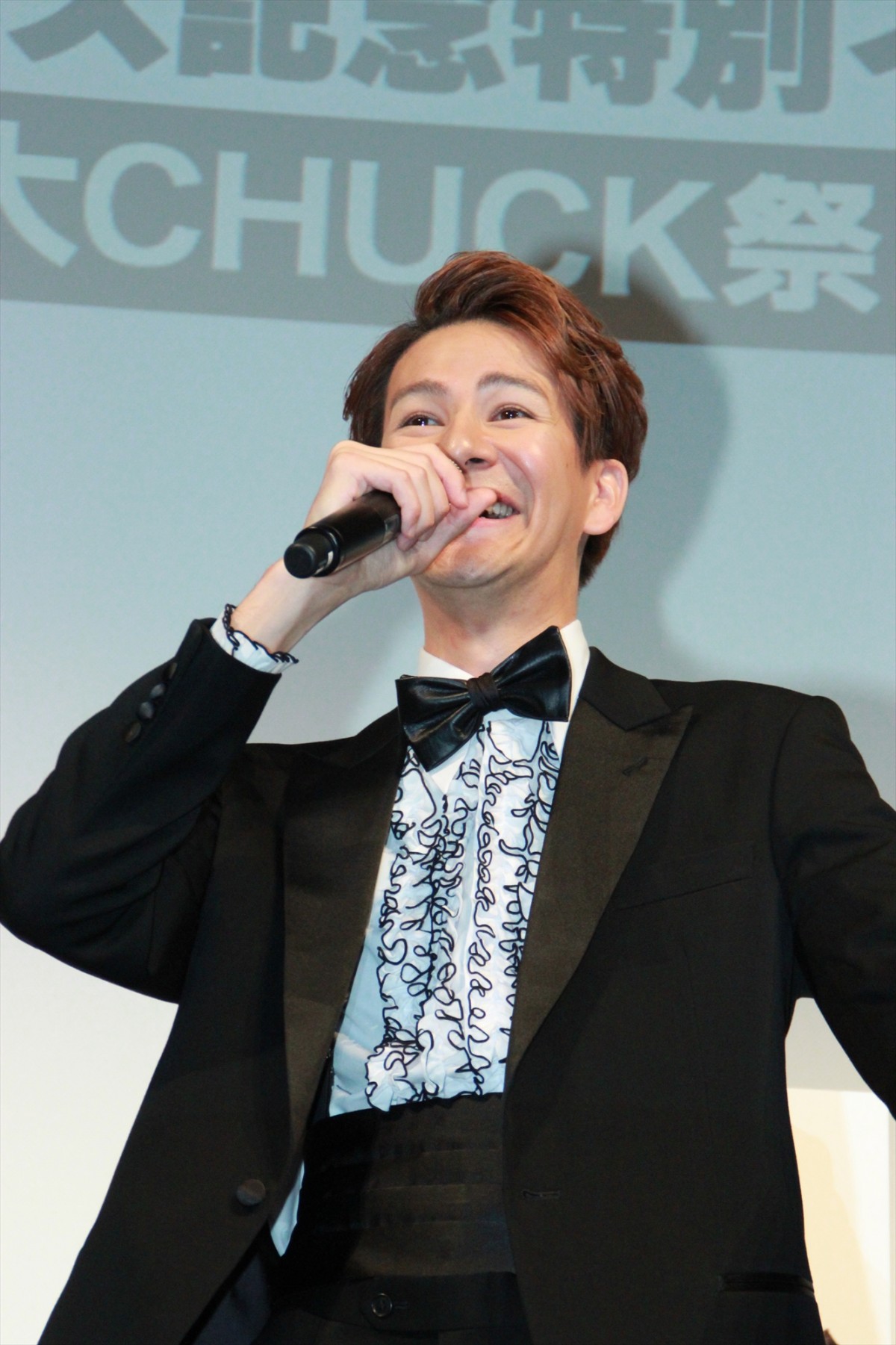 JOY、いまだにユージと間違えられる「赤ちゃんのおもちゃを送らないで」